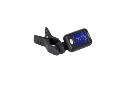 Crossfire CHT-09 Chromatic Clip-On Tuner - TUNER - [shop-name]