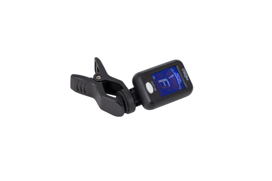 Crossfire CHT-09 Chromatic Clip-On Tuner - TUNER - [shop-name]
