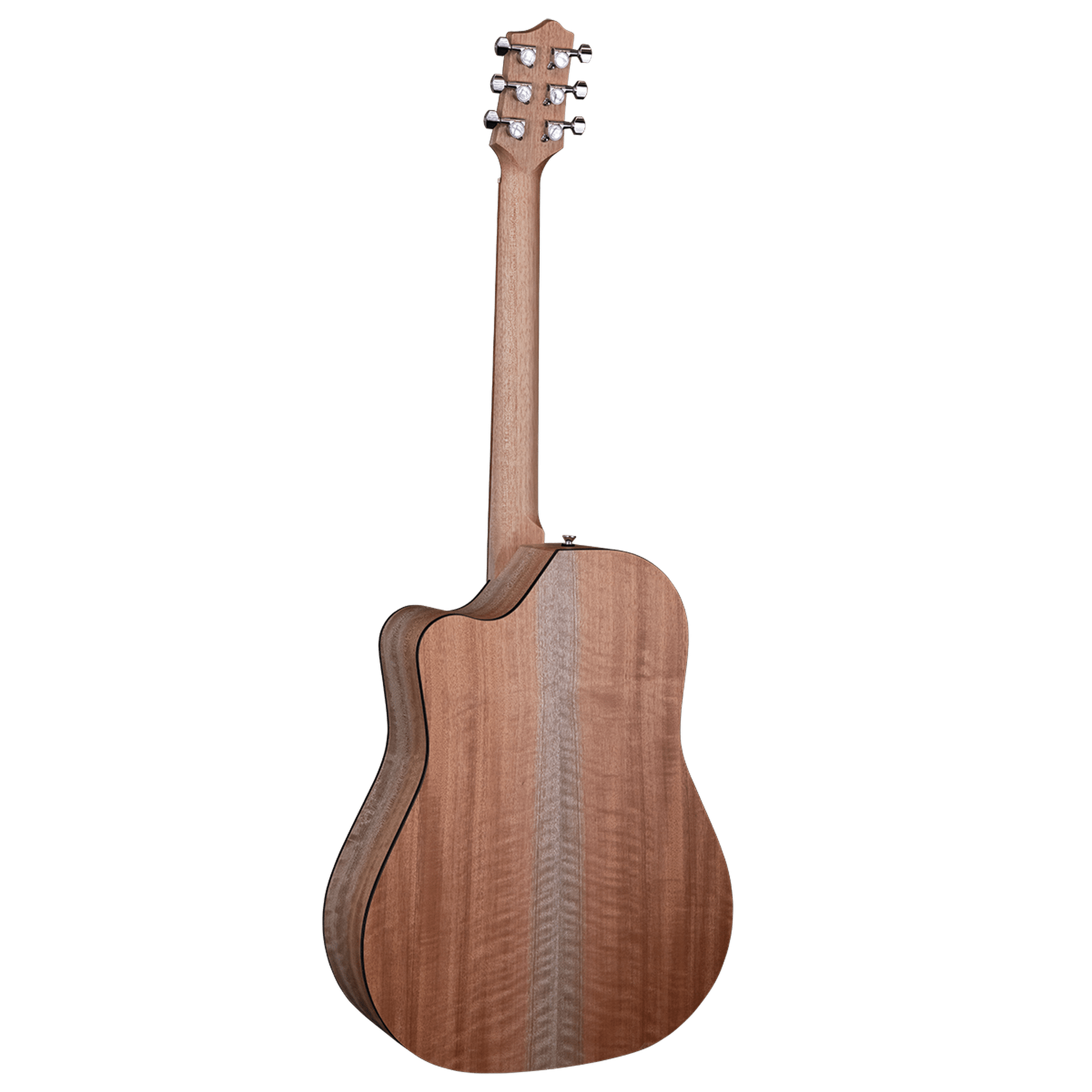 Pratley Classic Series Dread Model - Solid Bunya Top - Solid Maple B/S - Joondalup Music Centre