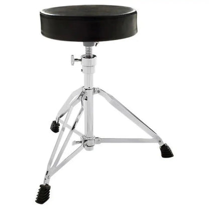 DXP DA1238 Double Braced Round Drum Throne
