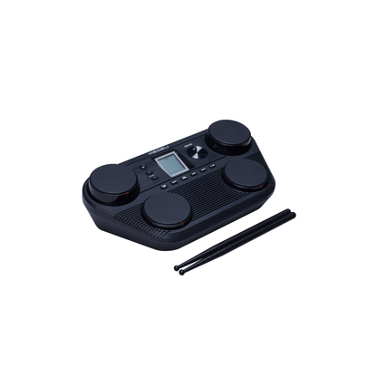 Medeli DD112 small portable digital drums