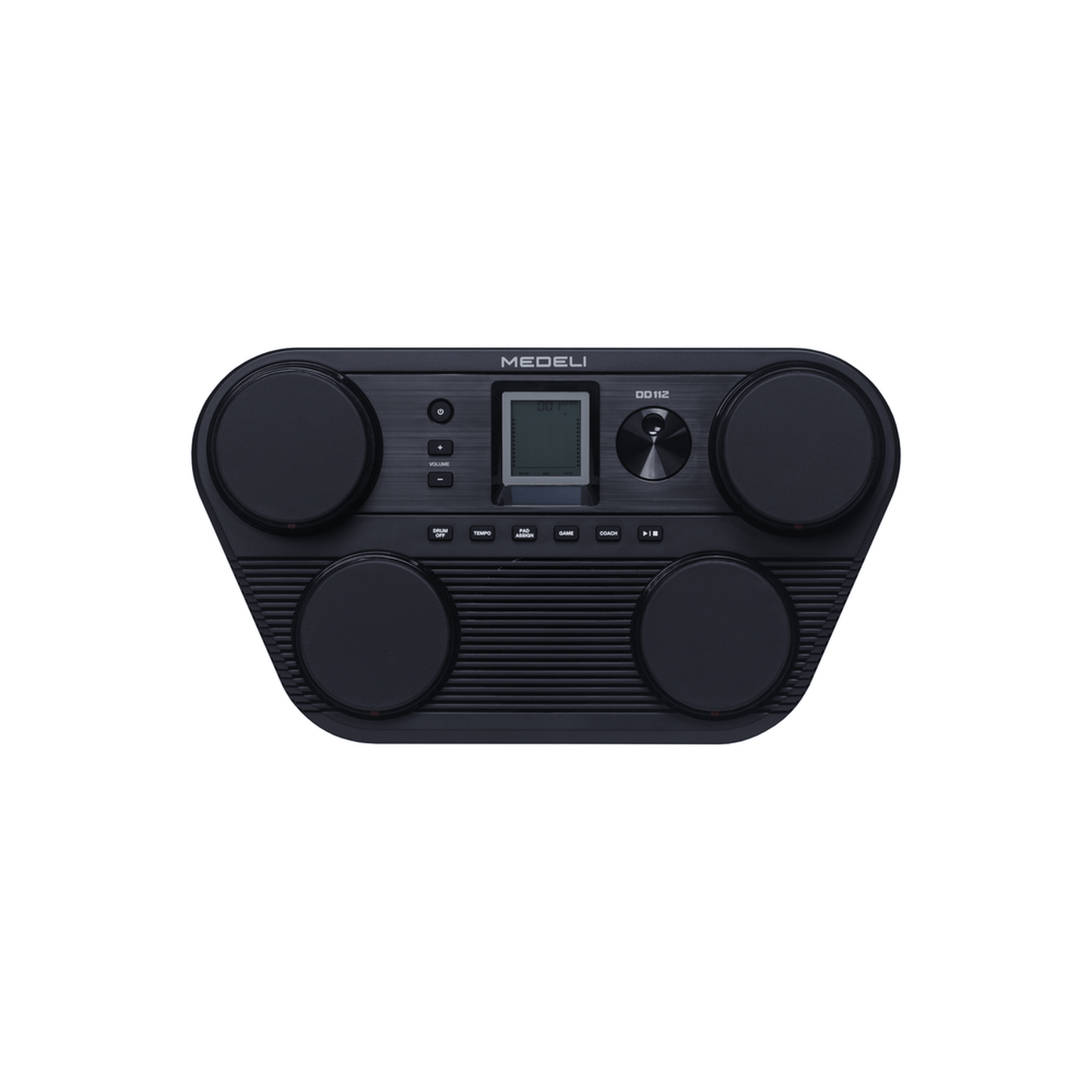 Medeli DD112 small portable digital drums