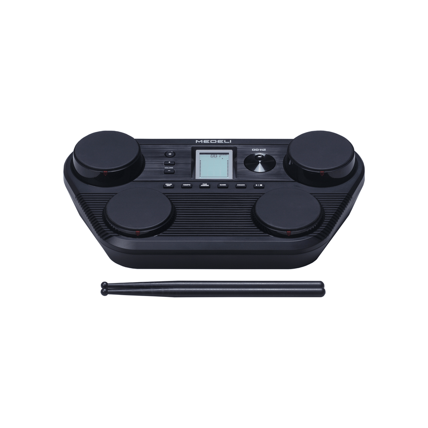 Medeli DD112 small portable digital drums