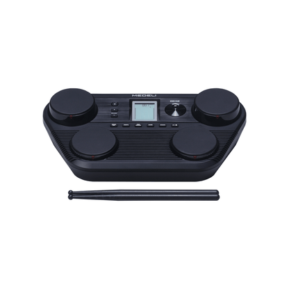 Medeli DD112 small portable digital drums