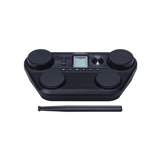 Medeli DD112 small portable digital drums