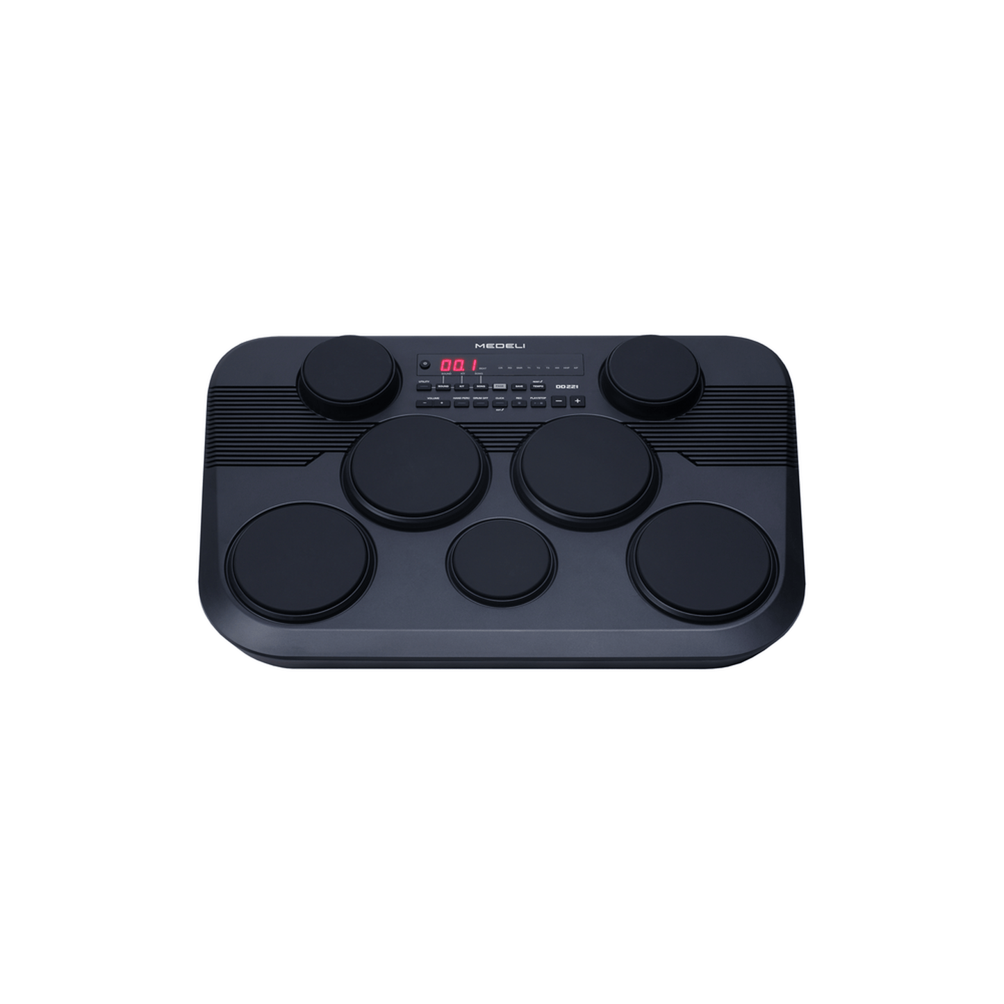 Medeli DD221 small portable digital drums
