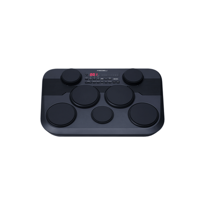 Medeli DD221 small portable digital drums