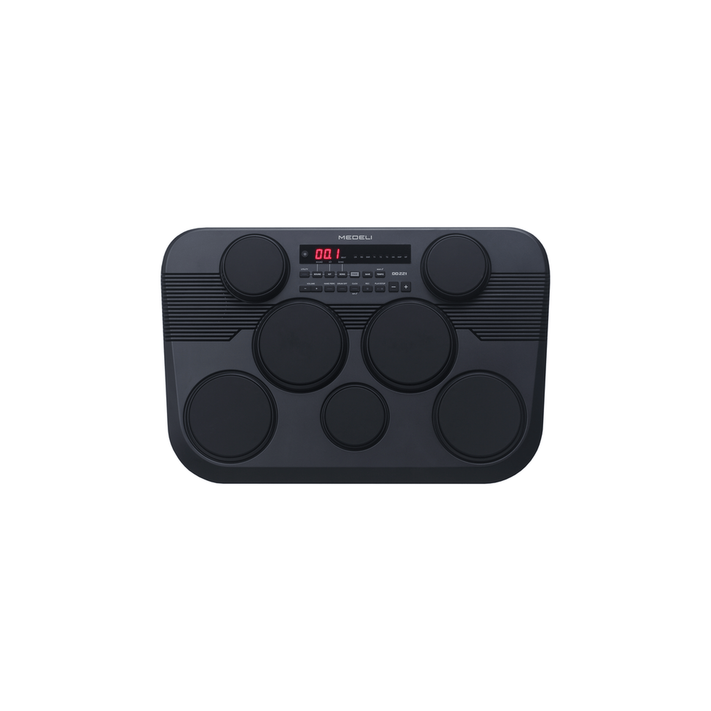 Medeli DD221 small portable digital drums