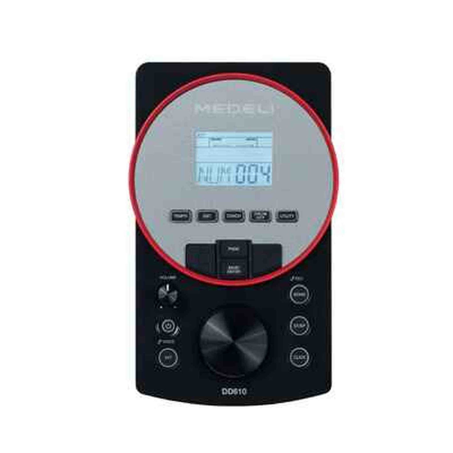 Medeli DD600 Electronic Drum Set controller