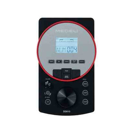Medeli DD600 Electronic Drum Set controller