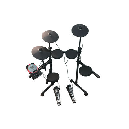 Medeli DD600 Electronic Drum Set top view