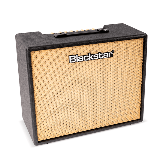 Blackstar Debut 100R Guitar Amplifier - Black - Joondalup Music Centre