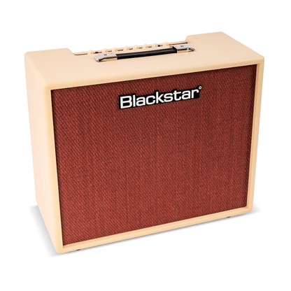 Blackstar Debut 100 Watt Amplifier - Cream - Joondalup Music Centre