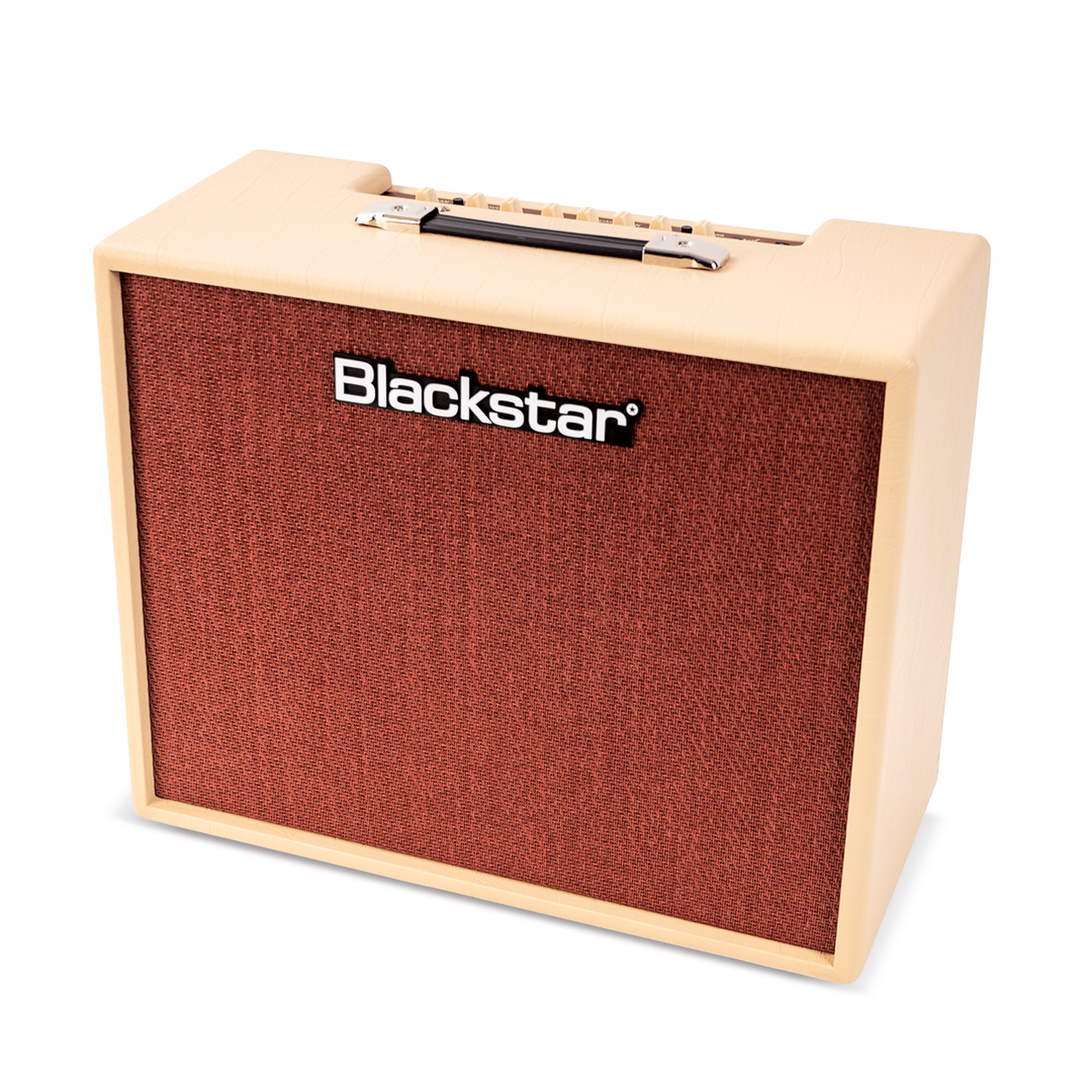 Blackstar Debut 100 Watt Amplifier - Cream - Joondalup Music Centre