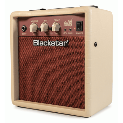 Blackstar Debut 10E Electric Guitar Amplifier - AMPLIFIER - [shop-name]