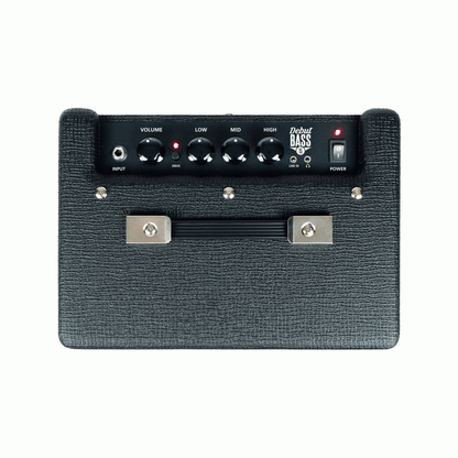 Blackstar Debut 15 Bass Combo Amplifier
