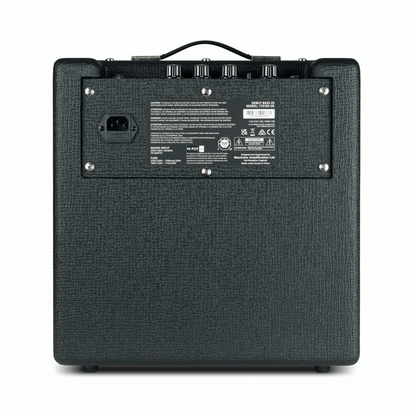 Blackstar Debut 25 Bass Combo Amplifier