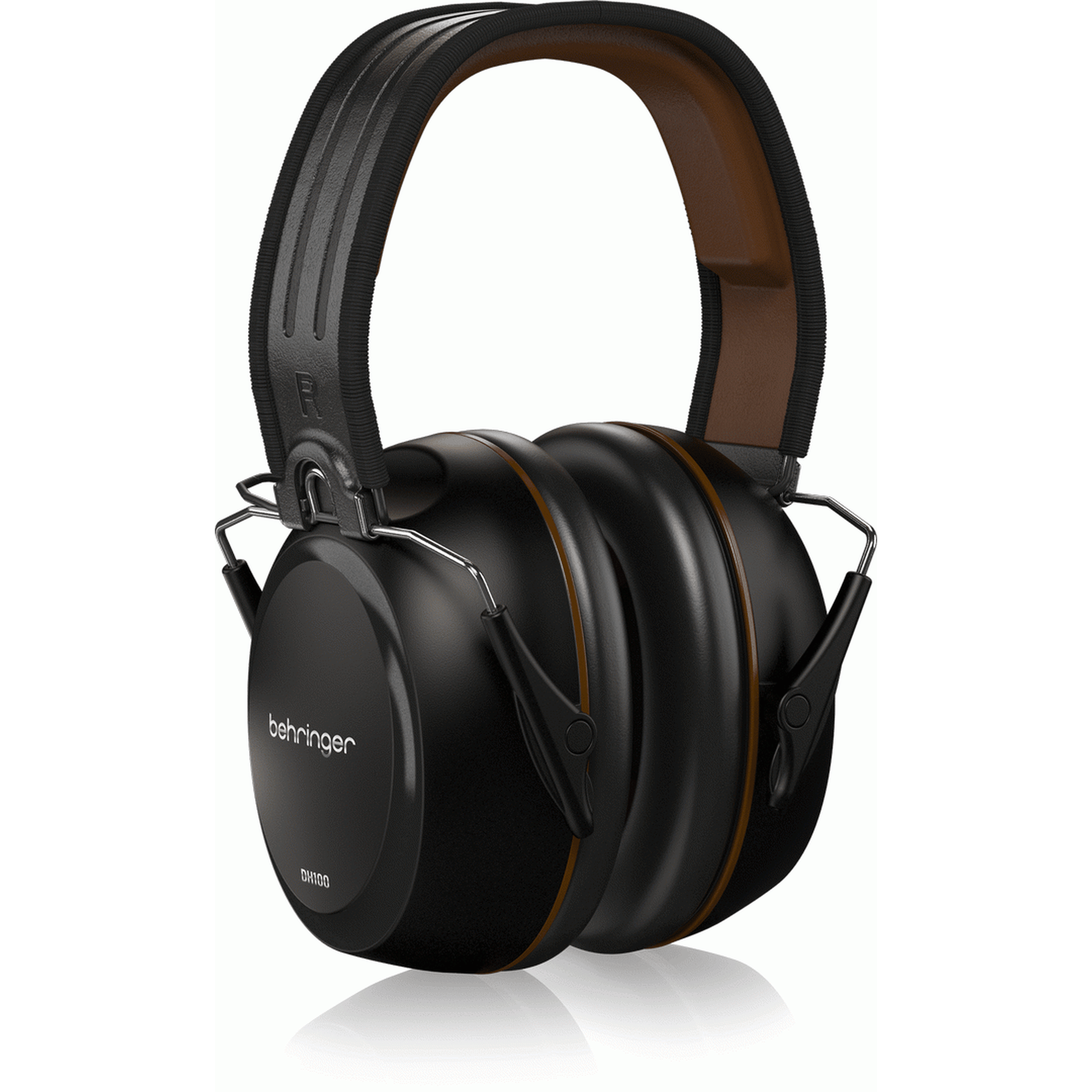 BEHRINGER DH100 DRUM HEADPHONES - Joondalup Music Centre