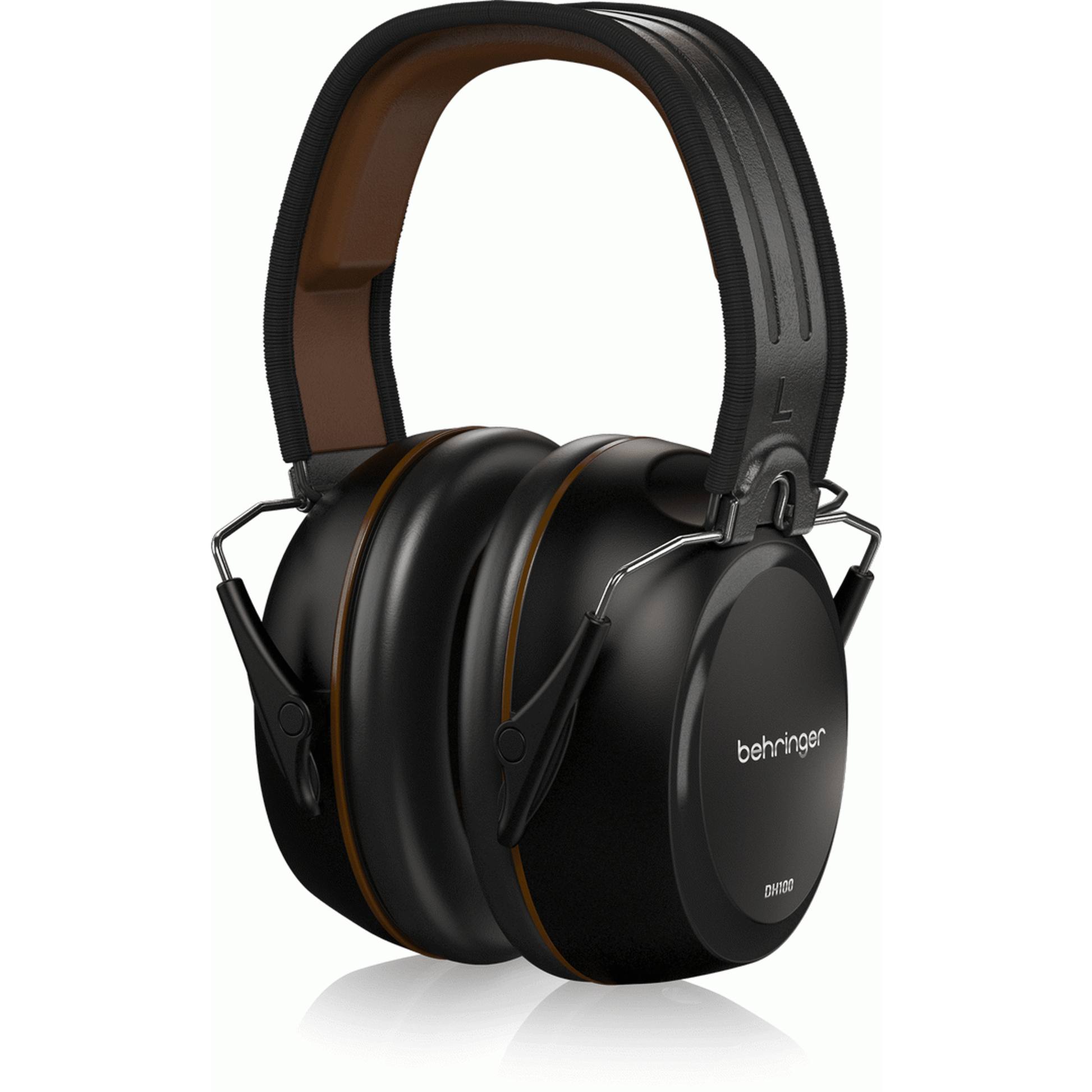 BEHRINGER DH100 DRUM HEADPHONES - Joondalup Music Centre