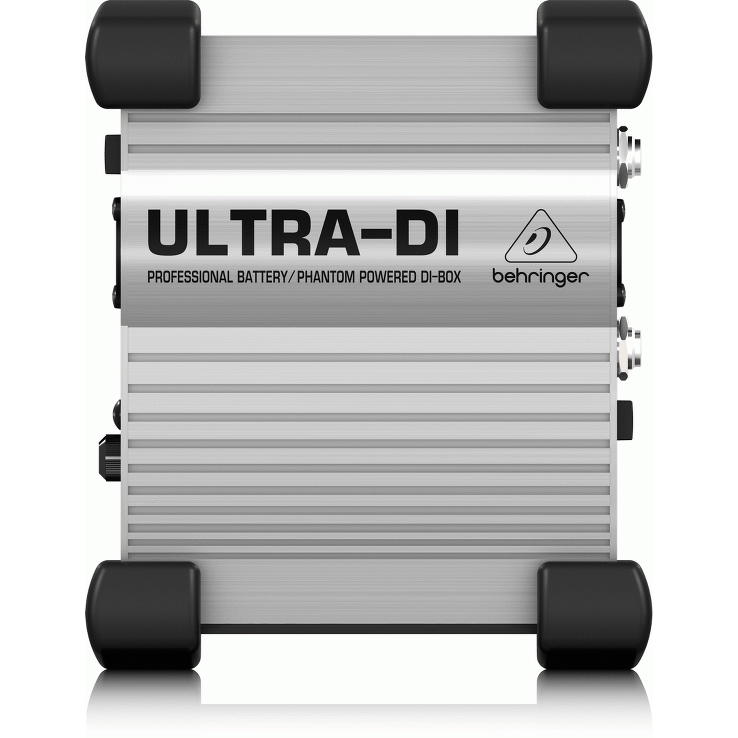 Behringer Ultra-DI DI100 Di Box - Joondalup Music Centre