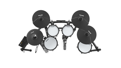 NU-X DM310H Portable 9-Piece Electronic Drum Kit