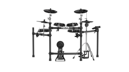 NU-X DM310H Portable 9-Piece Electronic Drum Kit