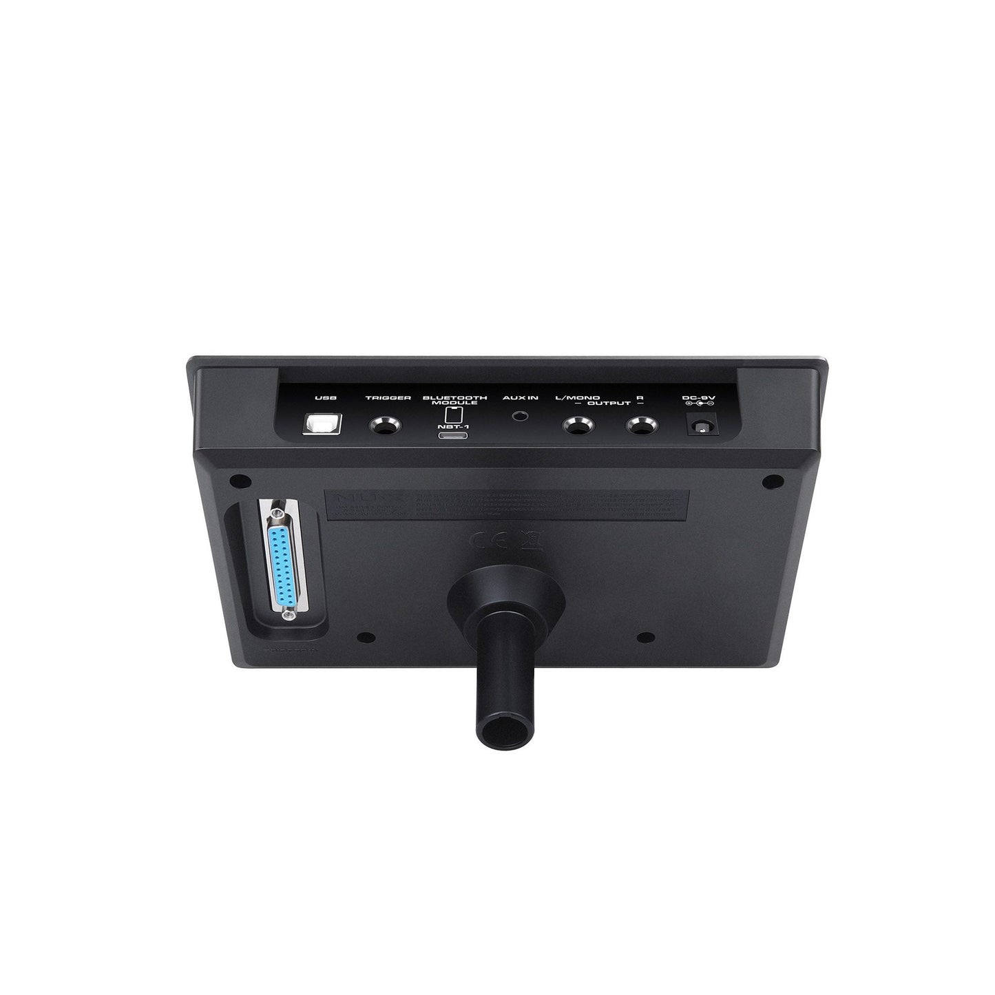 NU-X DM310H Portable 9-Piece Electronic Drum Kit