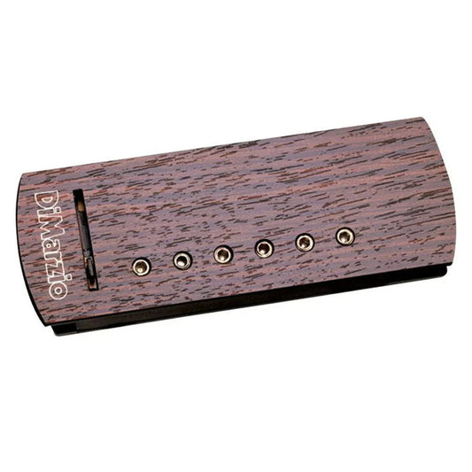 DiMarzio Super Natural Soundhole Pickup