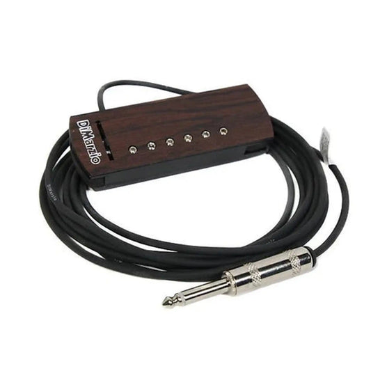 DiMarzio Super Natural Soundhole Pickup