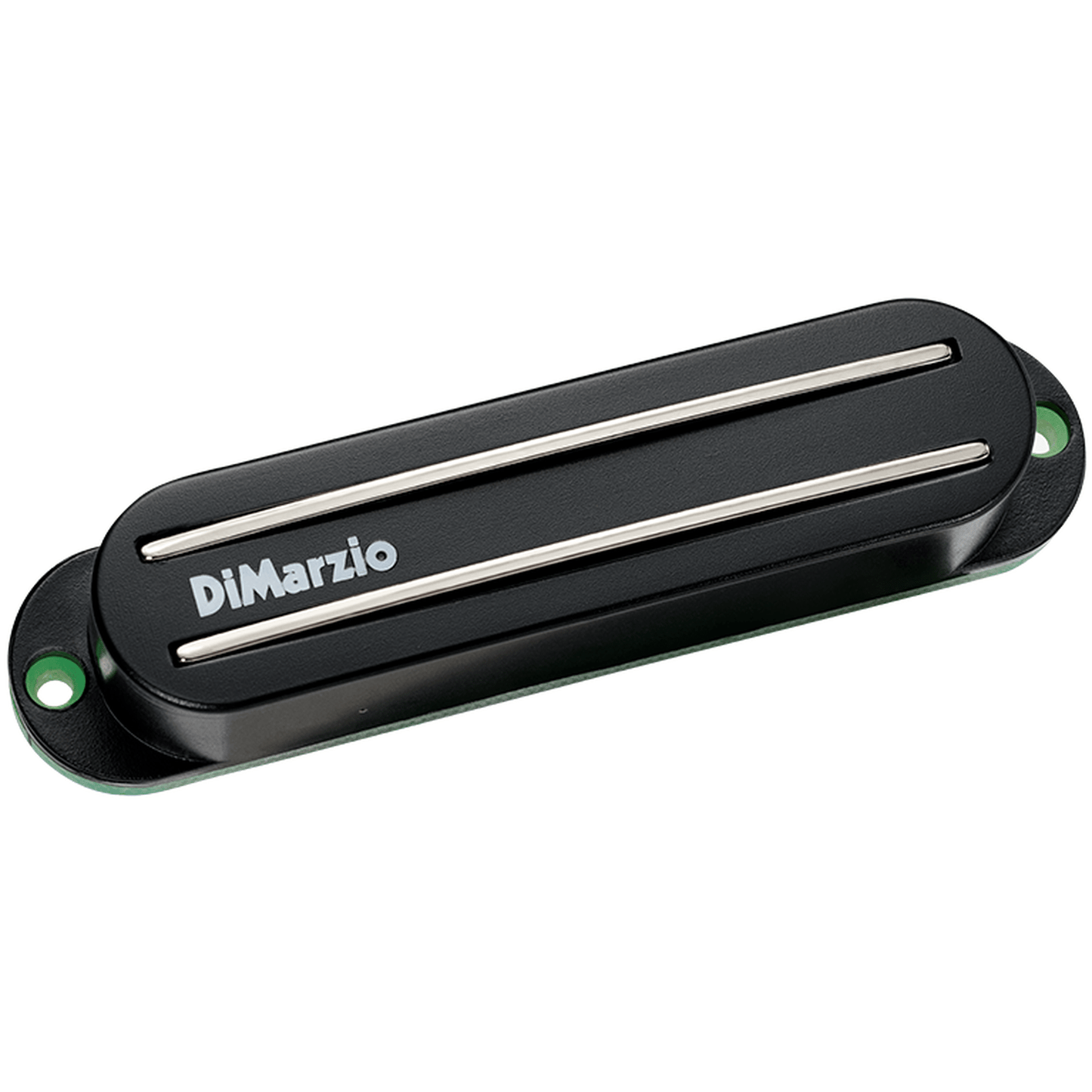 DiMarzio Satch Track Neck Pickup - Black