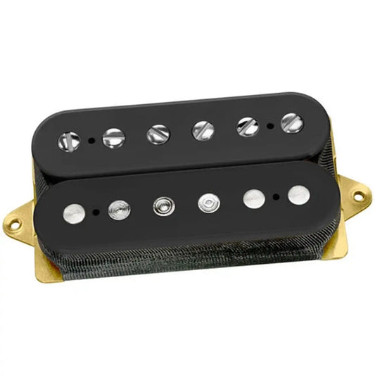 DiMarzio Super PAF Ceramic Pickup – Black