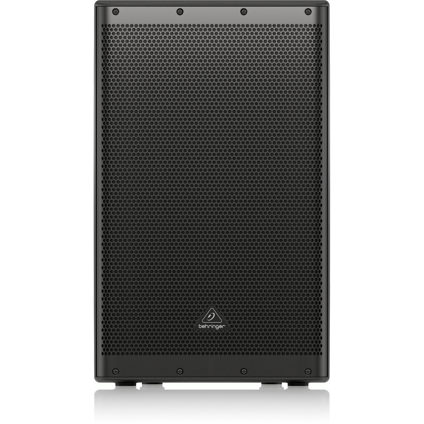 Behringer DR115DSP  15" Active PA Speaker - SPEAKER - [shop-name]