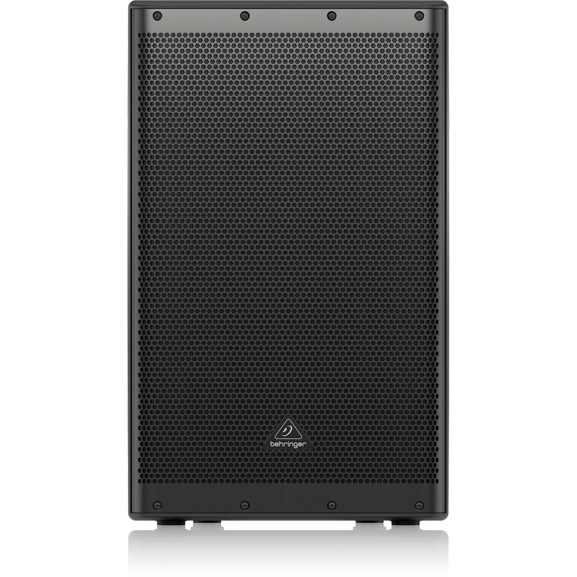 Behringer DR115DSP  15" Active PA Speaker - SPEAKER - [shop-name]