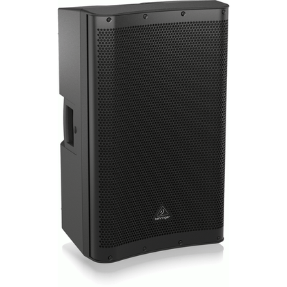 Behringer DR115DSP  15" Active PA Speaker - SPEAKER - [shop-name]