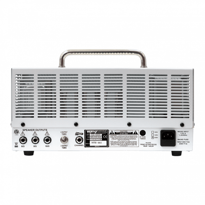 Orange Dual Terror Guitar Amplifier Head