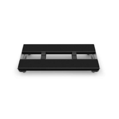 D'Addario XPND Core Single Row Pedalboard 3