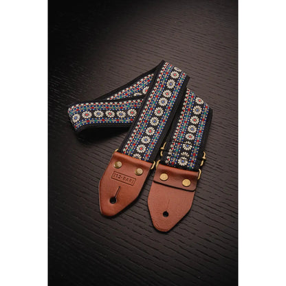 12 Bar Daisy Strap