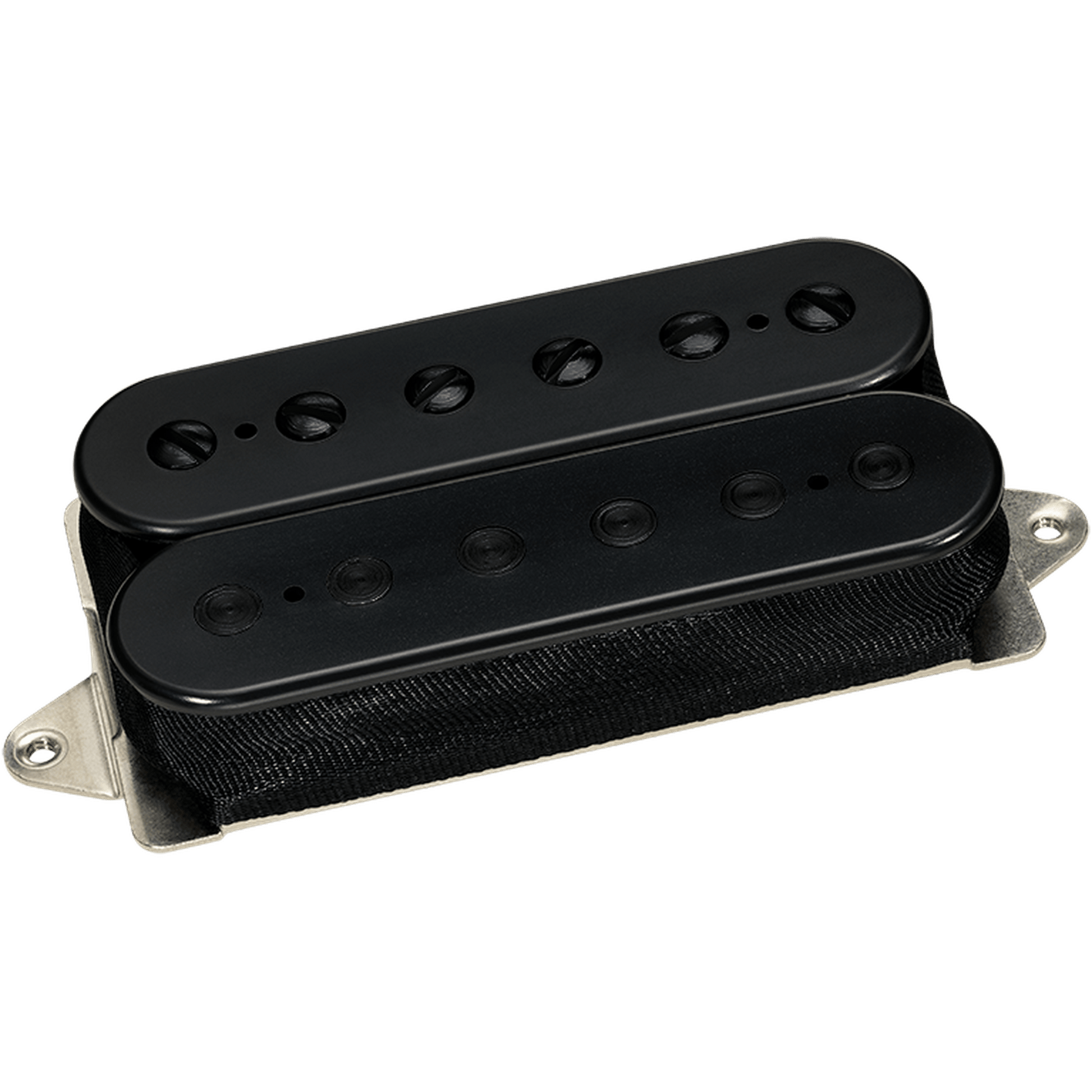 Dimarzio Blues Bucker Pickup F Spaced - Black from Joondalup Music Centre