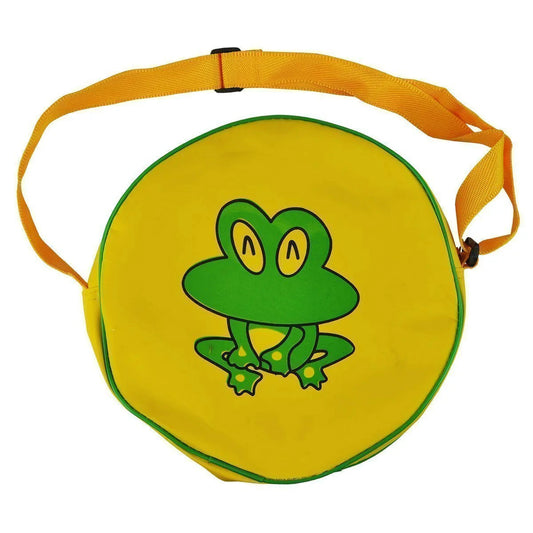 Drumfire Hand Percussion Set with Carry Bag (3-Piece) - PERCUSSION - [shop-name]