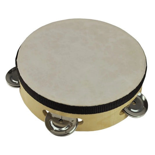 Drumfire Hand Percussion Set with Carry Case (6-Piece) - PERCUSSION - [shop-name]