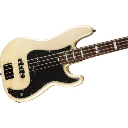 Duff McKagan Deluxe Precision Bass - White Pearl from Joondalup Music Centre 4