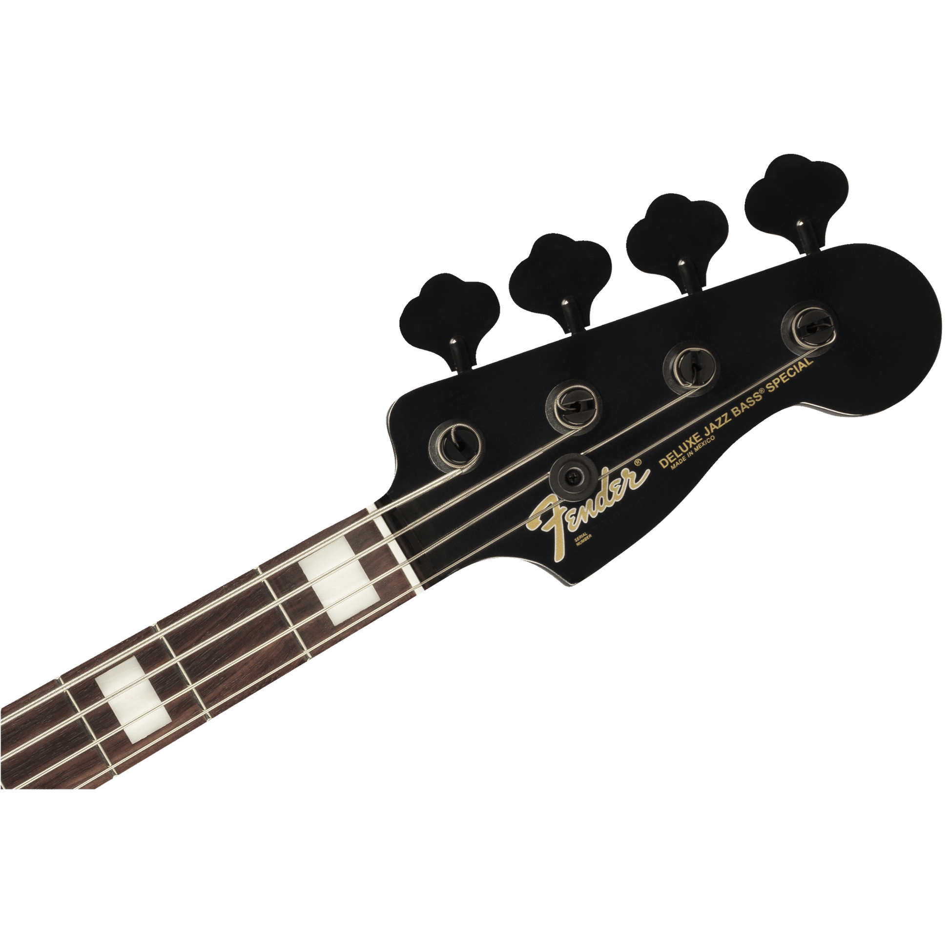 Duff McKagan Deluxe Precision Bass - White Pearl from Joondalup Music Centre 5