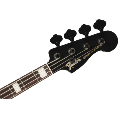 Duff McKagan Deluxe Precision Bass - White Pearl from Joondalup Music Centre 5