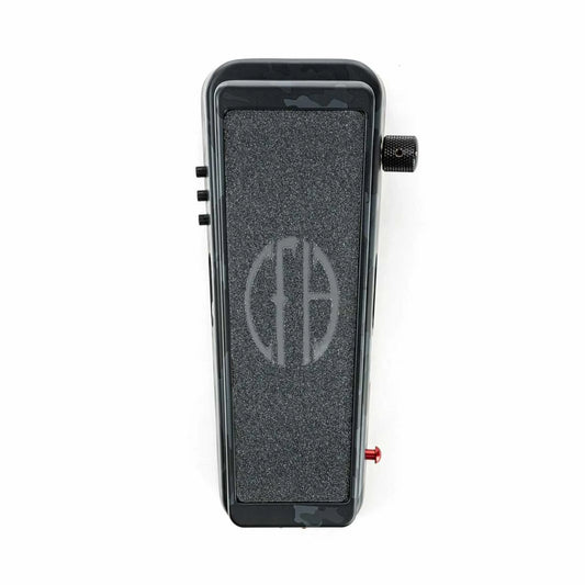 Dunlop Dimebag Crybaby from Hell Wah Pedal