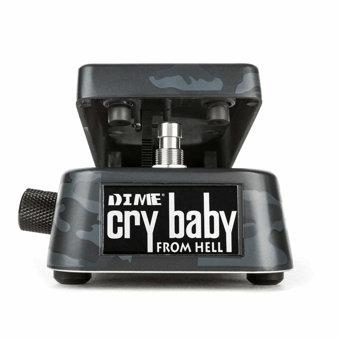 Dunlop Dimebag Crybaby from Hell Wah Pedal 3