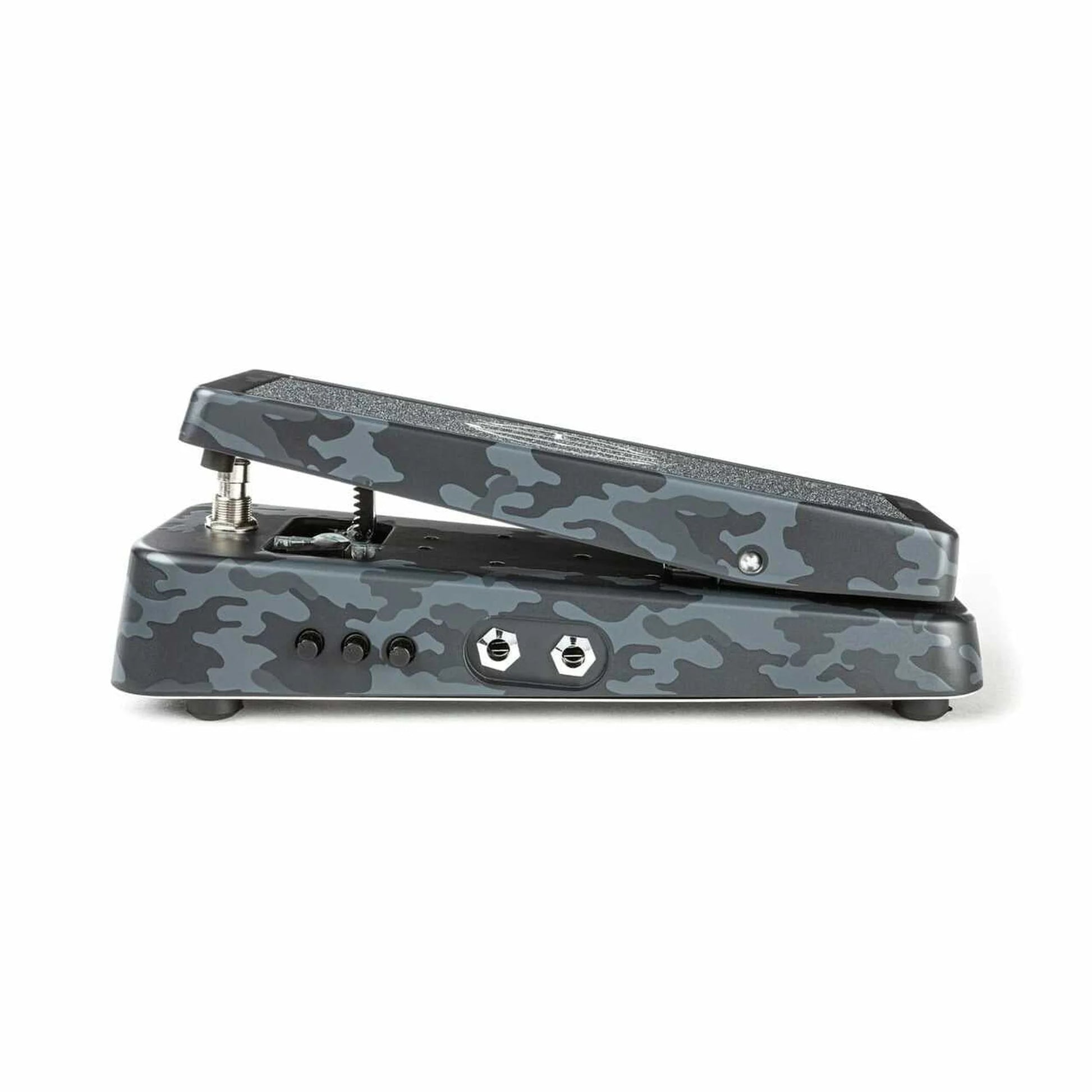 Dunlop Dimebag Crybaby from Hell Wah Pedal 4