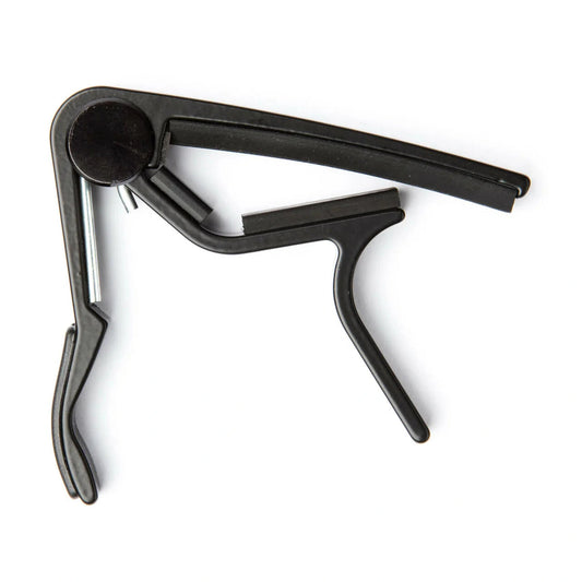 Dunlop J83CDB Trigger Capo - Black