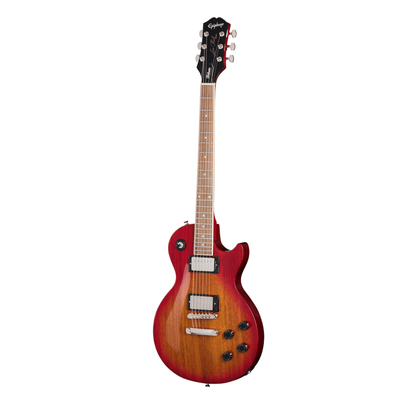 Epiphone Les Paul Tribute Electric Guitar - Cherry Sunburst - ELECTRIC GUITAR - [shop-name]