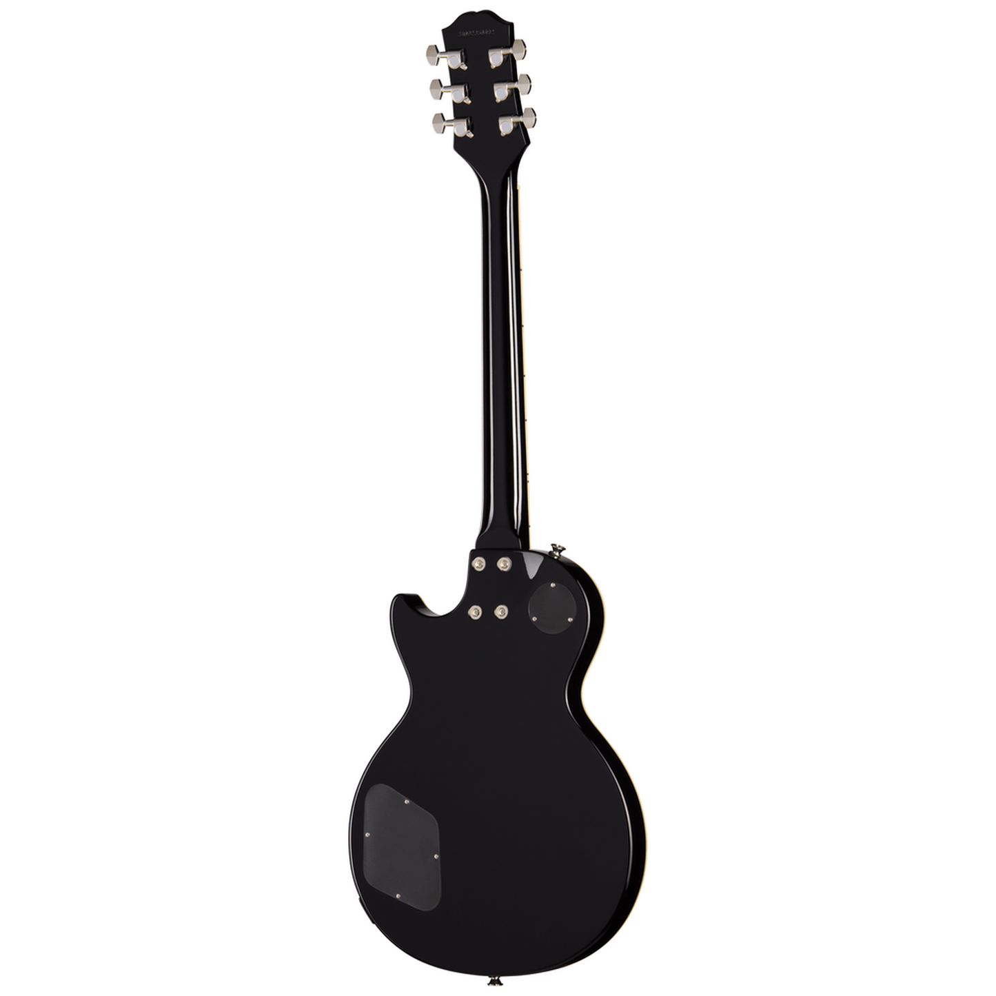 Epiphone Les Paul Tribute Plus - Ebony Burst