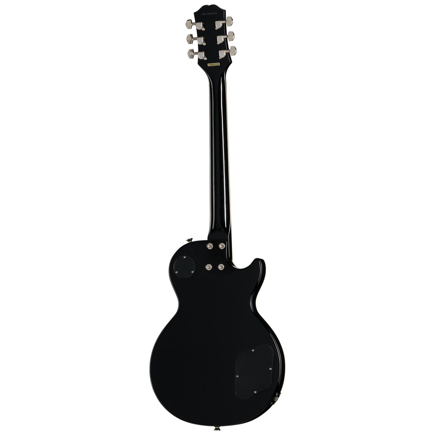 Epiphone Les Paul Tribute Plus Left Handed Electric Guitar - Vintage Sunbust